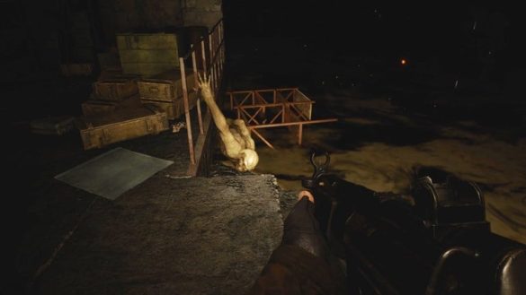 Stalker 2: Cómo derrotar a los enemigos poltergeist
