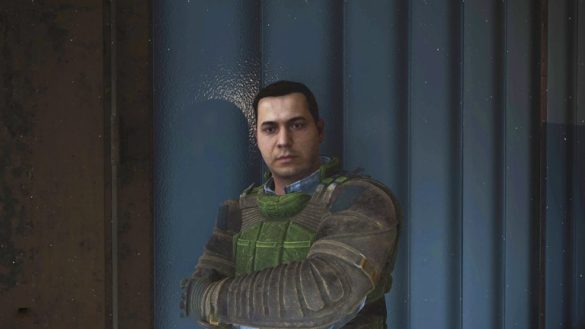 Stalker 2: Cómo solucionar el error Hot on the Trail
