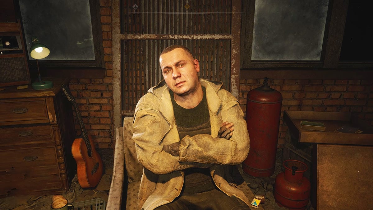 Stalker 2: Cómo utilizar los comandos de la consola 8 Varan te da opciones para matar a Shah o Roosevelt en Stalker 2