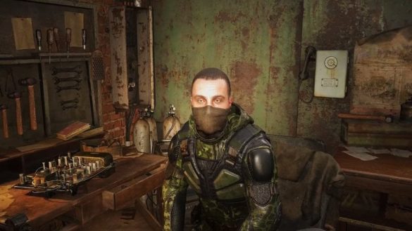Stalker 2: El técnico no puede instalar esta actualización - Respondido
