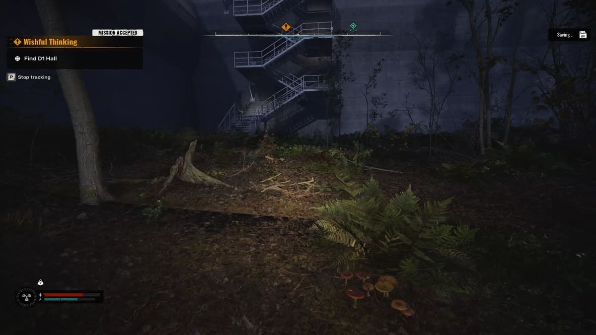 La misión Wishful Thinking comienza en Stalker 2