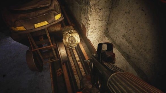 Stalker 2: Guía de ubicación del traje Sunrise
