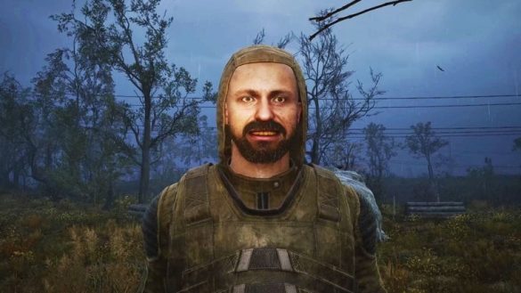 Stalker 2: Tutorial de Budmo: ¿Deberías robar los alijos?
