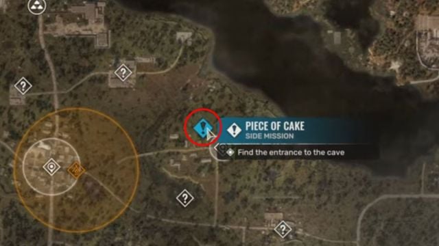 Stalker 2: ¿Deberías ayudar o matar a Squint? 10