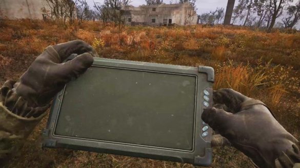 Stalker 2: ¿Qué hacer con las PDA? – Respondido
