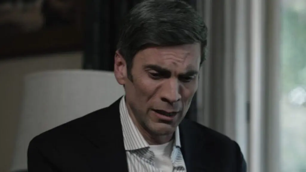 येलोस्टोन में वेस बेंटले