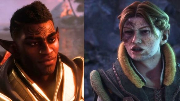 ¿Deberías enviar a Davrin o Harding para distraerse en Dragon Age: The Veilguard? – Respondido
