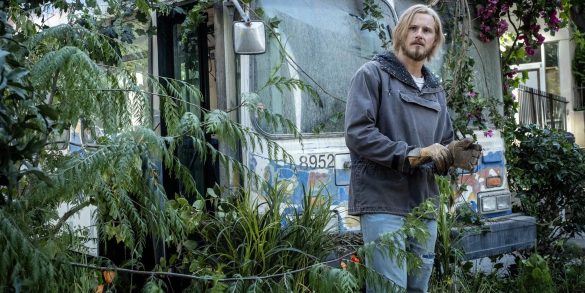 'La Tierra permanece' tiene un sombrío estreno pospandemia
