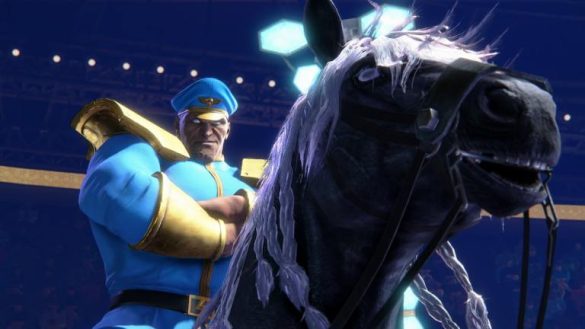 Cómo desbloquear los colores M. Bison EX 01 y EX 02 en Street Fighter 6
