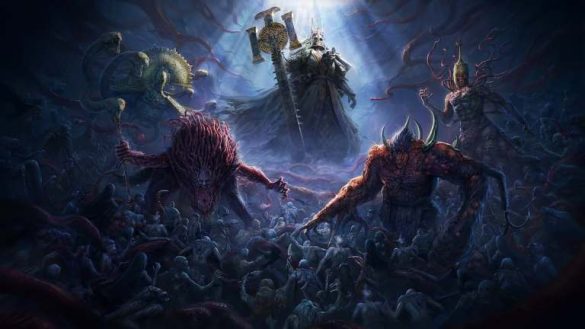 Se revela la fecha y hora de la precarga del acceso anticipado de Path of Exile 2
