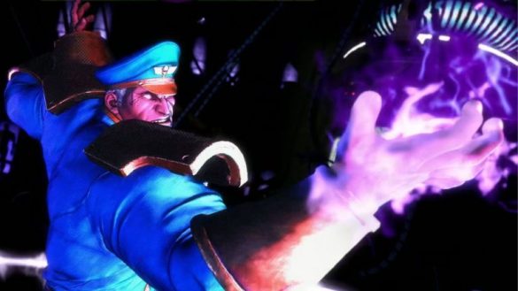 Cómo desbloquear Shin Bison en Street Fighter 6
