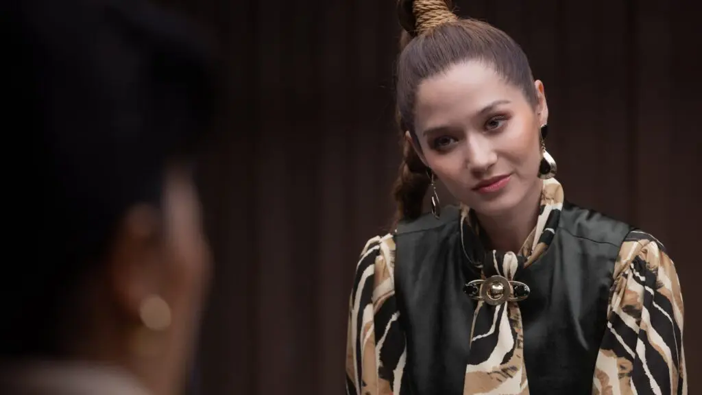 Chia nhỏ bốn tập phim 'Mañana y yo' trên Netflix 12 ngày mai và tôi vẫn