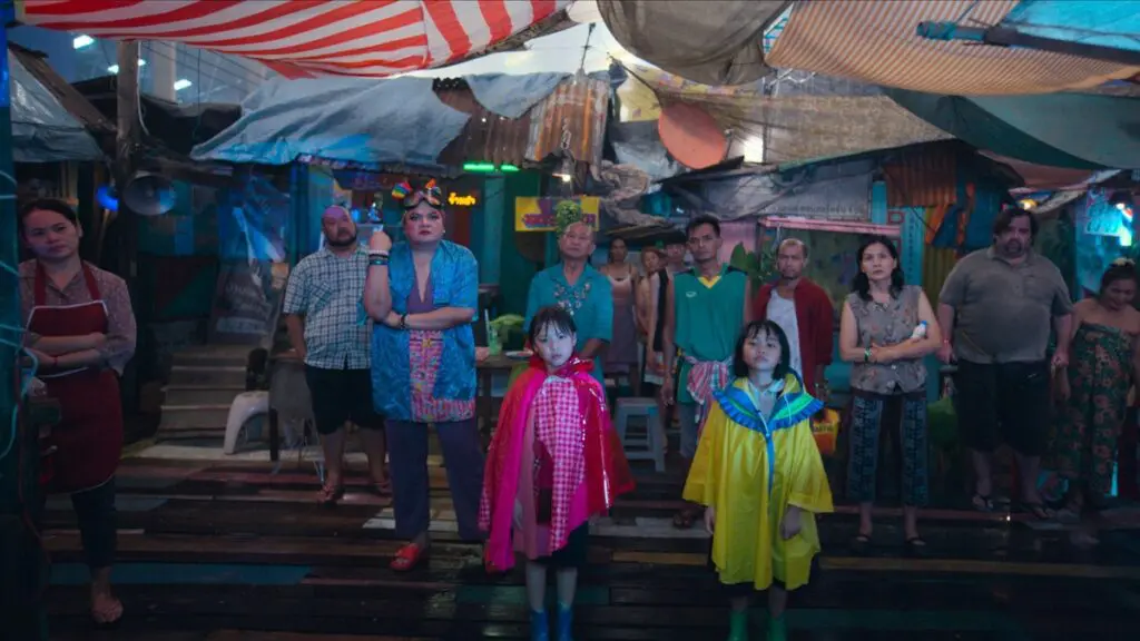 Chia nhỏ bốn tập phim 'Mañana y yo' trên Netflix 14 ngày mai và tôi vẫn