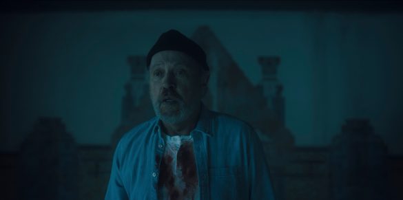 'Antes' es aún más inútil que nunca en el episodio 8
