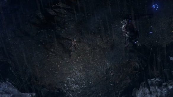 Cómo vencer al jefe Miller hinchado en Path of Exile 2
