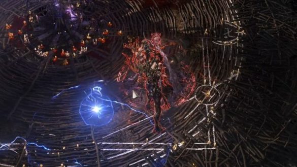 Cómo terminar la misión de los altares siniestros en Path of Exile 2
