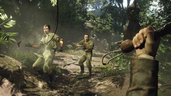 Cómo solucionar los problemas del controlador de Indiana Jones y el Gran Círculo en PC
