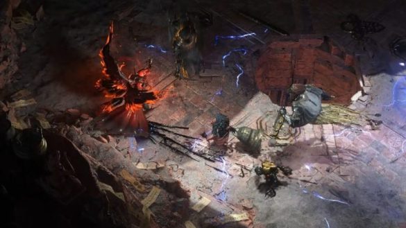 Cómo vencer a Balbala, el traidor en Path of Exile 2
