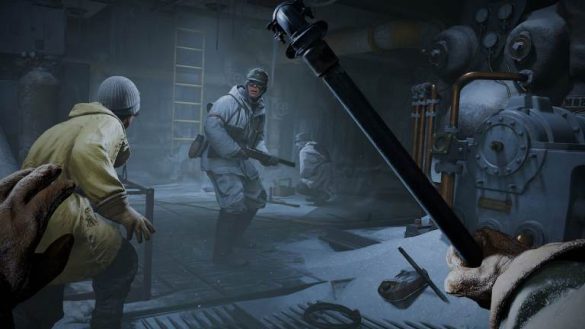 Indiana Jones y el Gran Círculo Controles Completos para PC y Mando
