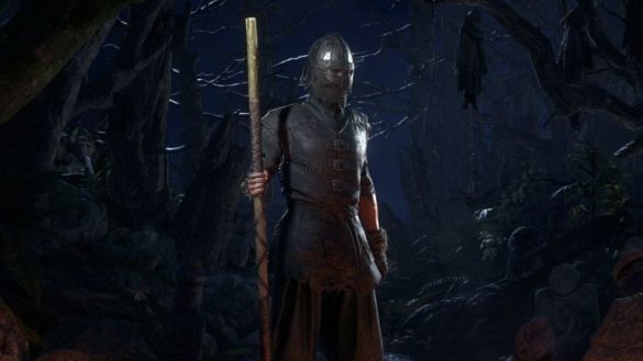 Cómo arreglar las imágenes borrosas de Path of Exile 2
