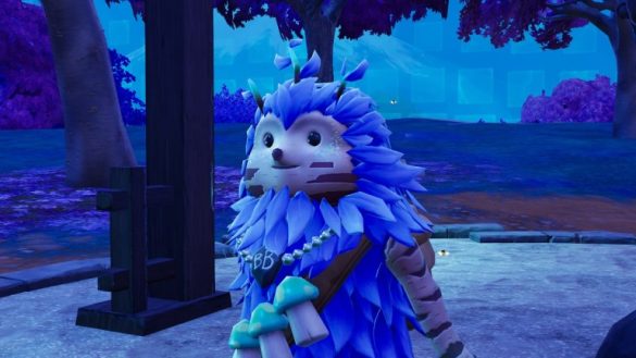 Cómo abrir la bóveda en Nightshift Forest en Fortnite Capítulo 6 Temporada 1
