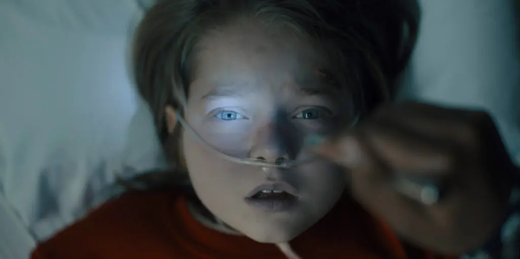 'Önce' 9. Bölüm Özeti: Lynn'in Ölümüne İlişkin Bir Açıklama Başka Bir Kötü Geziyi Kurtaramaz 10 Daha önce Jacobi Jupe