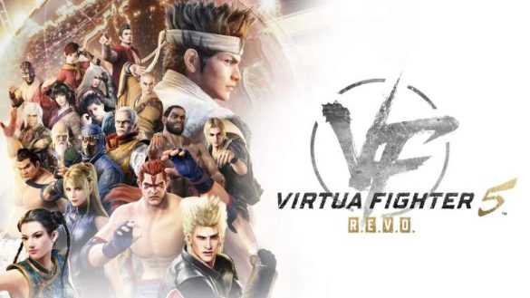 Beta abierta en vivo de Virtua Fighter 5 REVO, detalles de reserva revelados
