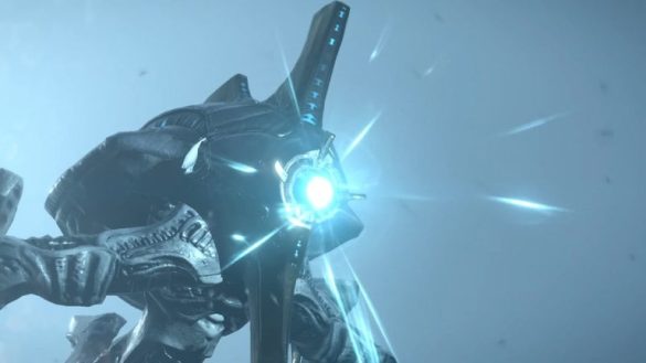 Cómo destruir cosechadoras en Helldivers 2
