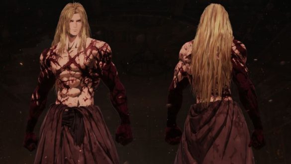 Se revelan los requisitos del sistema y el primer bono de reserva de Berserker Khazan
