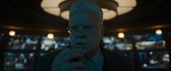 Mechanical se eleva en la temporada 2, episodio 6 de 'Silo'
