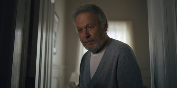 El final de 'Before' es tremendamente estúpido, como se esperaba
