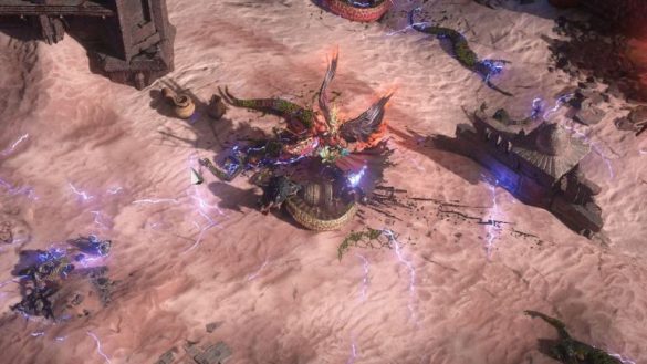 ¿Qué es la reliquia del clan Kabala y cómo encontrarla en Path of Exile 2?
