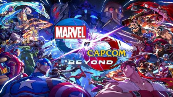 Cómo instalar Marvel vs. Capcom Infinite & Beyond Mod
