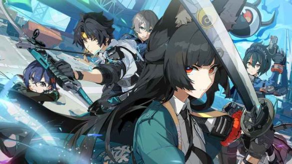 Cómo actualizar manualmente a Zenless Zone Zero versión 1.4
