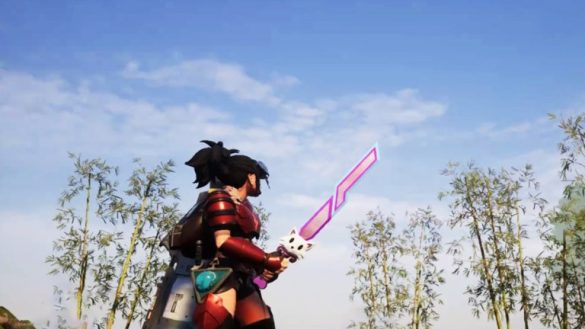 Palworld: Cómo llegar a Meowmere
