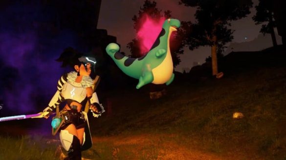 Palworld: Cómo obtener núcleos de depredador
