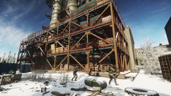 ¿Qué son los exfils secretos en Escape from Tarkov? – Explicado
