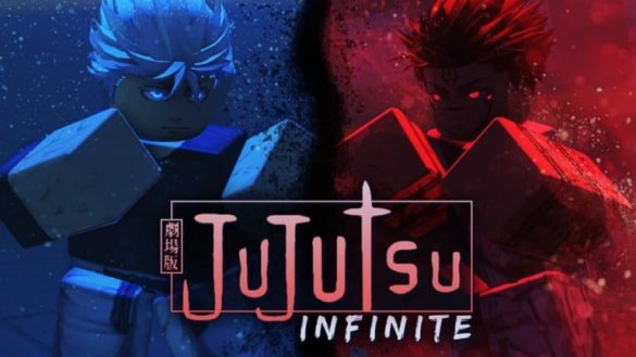 Cómo encontrar y utilizar fragmentos de dominio en Roblox Jujutsu Infinite

