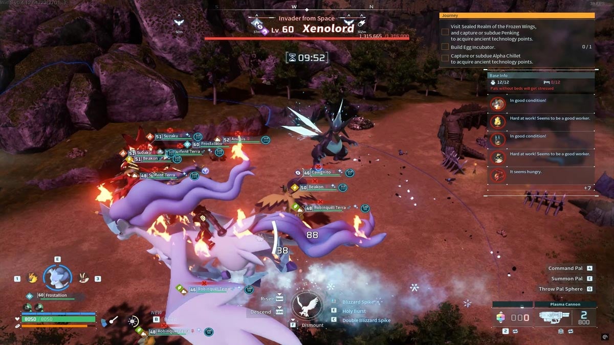 cómo vencer a xenolord