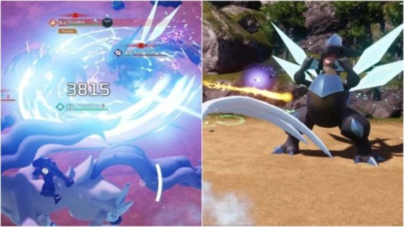 Cómo convocar y derrotar a Xenolord Raid Boss en Palworld
