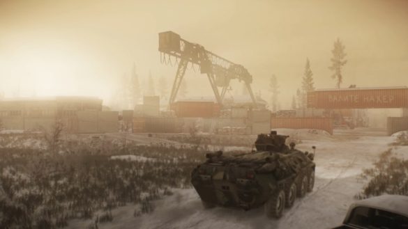 Todas las ubicaciones secretas de exfiltración en Escape from Tarkov
