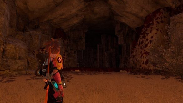 Cómo conseguir cromita en Palworld
