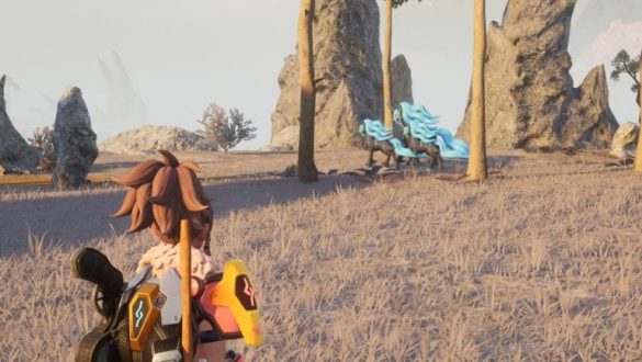 Cómo conseguir fragmentos oscuros en Palworld
