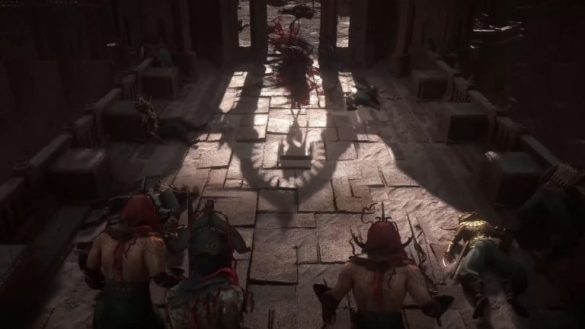 Cómo conseguir lanzamientos de Twitch de Path of Exile 2
