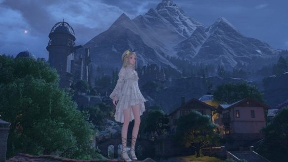 Cómo conseguir más ropa en Infinity Nikki
