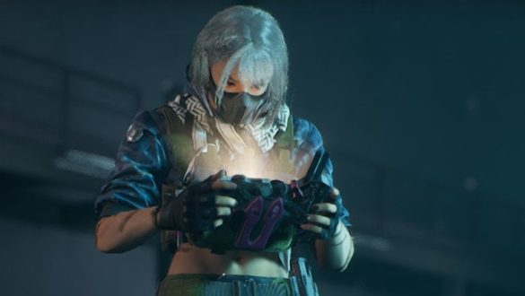 Cómo desbloquear al operador Hackclaw en Delta Force
