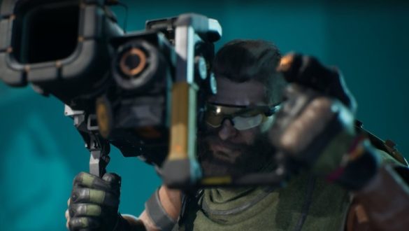 Cómo desbloquear al operador Uluru en Delta Force
