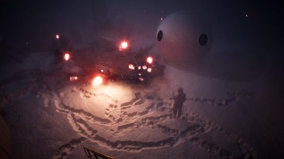 Cómo revivir en una pesadilla nuclear
