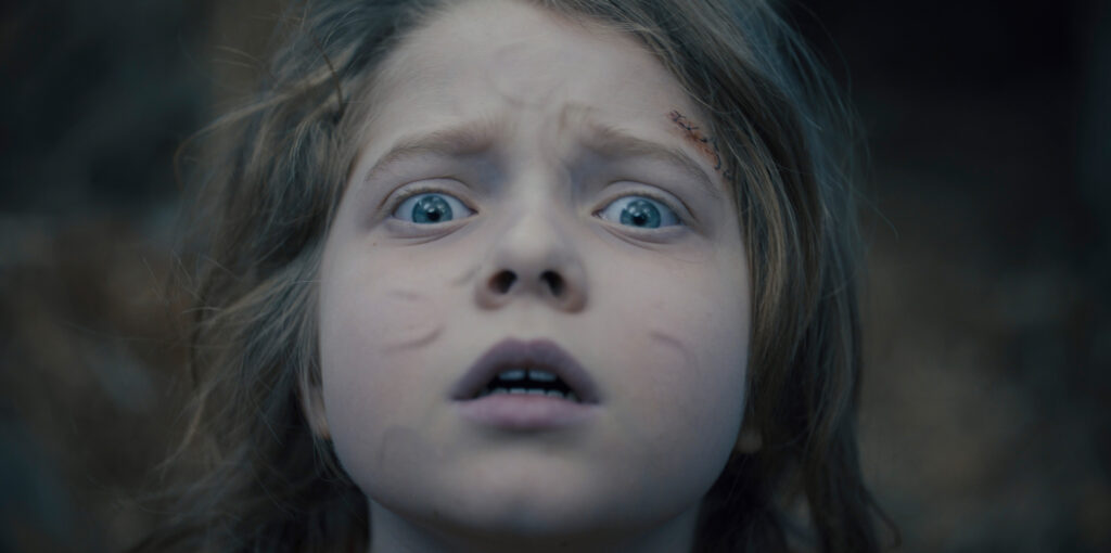 Jacobi Jupe ở phần trước