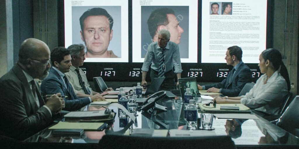 Manos a la obra en La Agencia